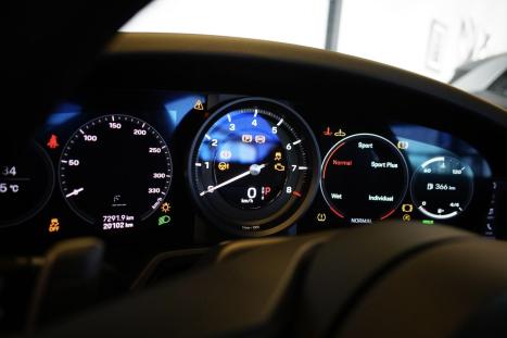 PORSCHE 911 3.0 24V H6 CARRERA S AUTOMTICO PDK, Foto 4