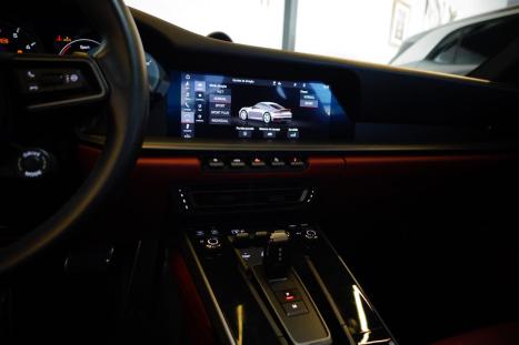 PORSCHE 911 3.0 24V H6 CARRERA S AUTOMTICO PDK, Foto 8