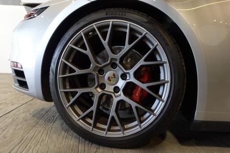 PORSCHE 911 3.0 24V H6 CARRERA S AUTOMTICO PDK, Foto 9