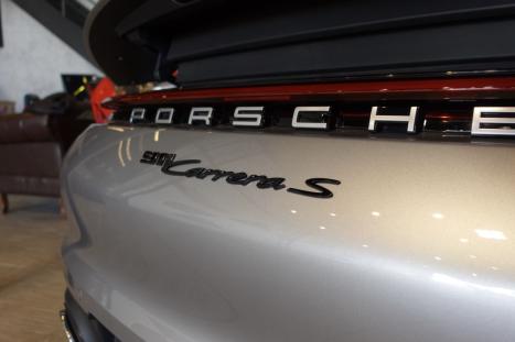 PORSCHE 911 3.0 24V H6 CARRERA S AUTOMTICO PDK, Foto 12