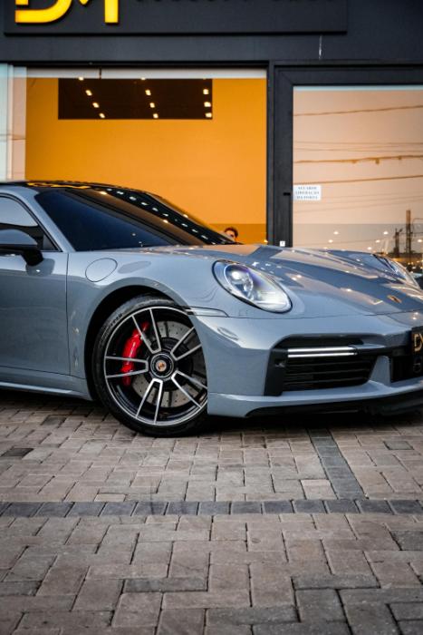PORSCHE 911 3.8 S TURBO 6 CILINDROS, Foto 2