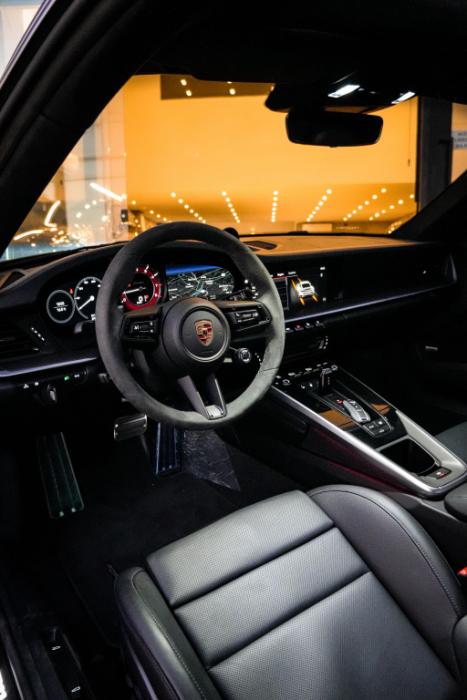 PORSCHE 911 3.8 S TURBO 6 CILINDROS, Foto 4