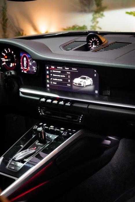 PORSCHE 911 3.8 S TURBO 6 CILINDROS, Foto 5