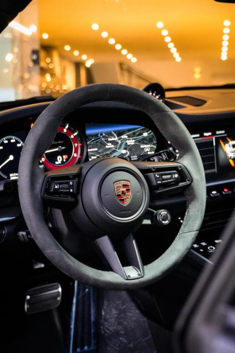 PORSCHE 911 3.8 S TURBO 6 CILINDROS, Foto 6