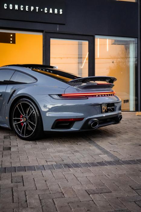 PORSCHE 911 3.8 S TURBO 6 CILINDROS, Foto 7