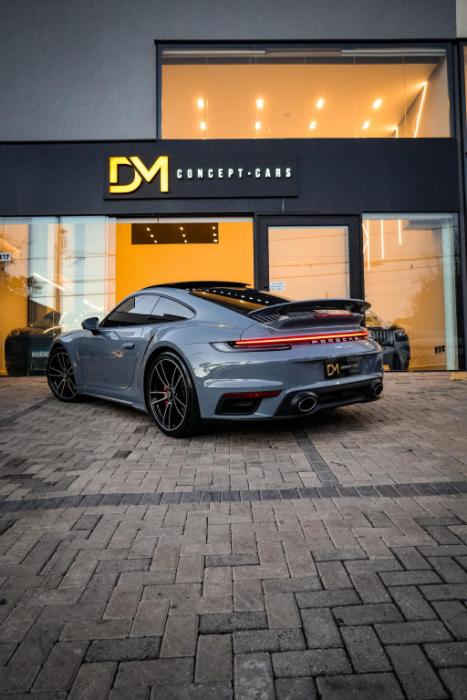 PORSCHE 911 3.8 S TURBO 6 CILINDROS, Foto 8