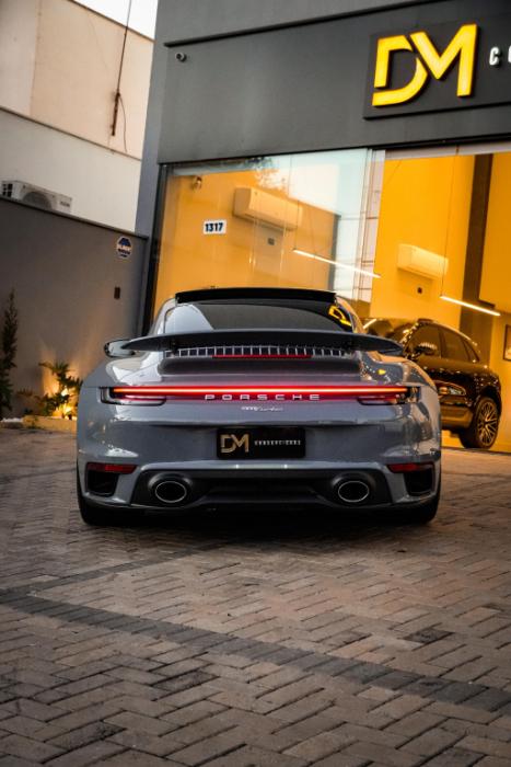 PORSCHE 911 3.8 S TURBO 6 CILINDROS, Foto 9