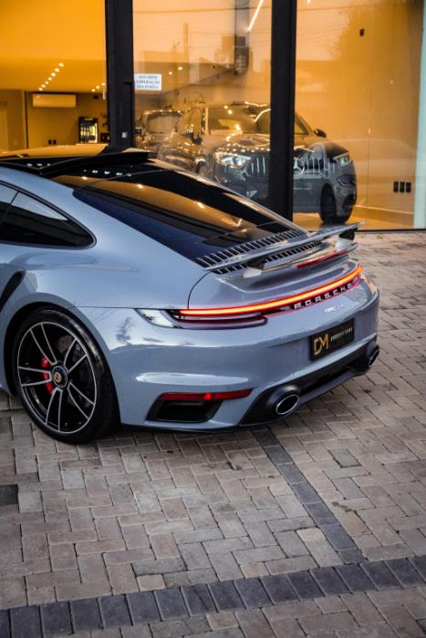 PORSCHE 911 3.8 S TURBO 6 CILINDROS, Foto 10