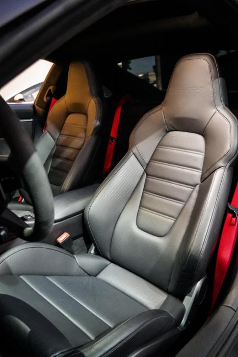 PORSCHE 911 3.8 S TURBO 6 CILINDROS, Foto 11