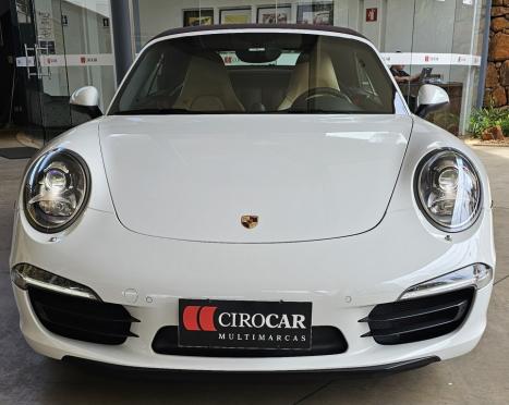 PORSCHE 911 Cabriolet 3.8 6 CILINDROS 24V CARRERA 4S AUTOMTICO, Foto 2