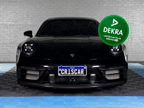 PORSCHE 911 Cabriolet 3.0 24V H6 CARRERA 4 GTS PDK AUTOMTICO, Foto 1