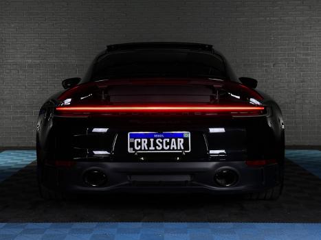 PORSCHE 911 Cabriolet 3.0 24V H6 CARRERA 4 GTS PDK AUTOMTICO, Foto 2
