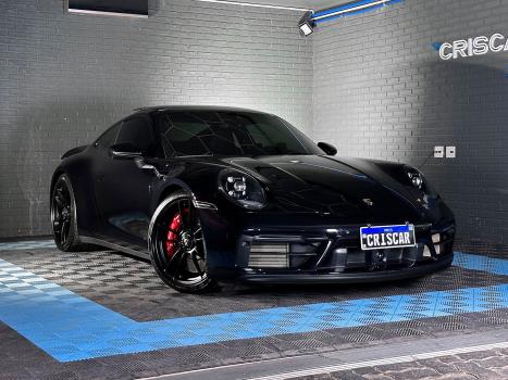 PORSCHE 911 Cabriolet 3.0 24V H6 CARRERA 4 GTS PDK AUTOMTICO, Foto 3