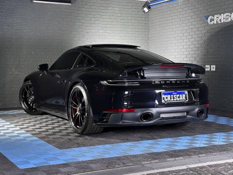 PORSCHE 911 Cabriolet 3.0 24V H6 CARRERA 4 GTS PDK AUTOMTICO, Foto 4