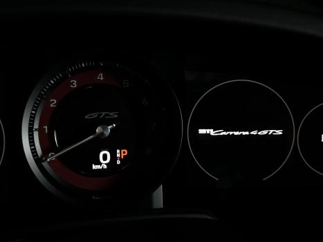 PORSCHE 911 Cabriolet 3.0 24V H6 CARRERA 4 GTS PDK AUTOMTICO, Foto 7