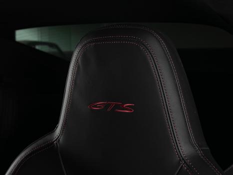 PORSCHE 911 Cabriolet 3.0 24V H6 CARRERA 4 GTS PDK AUTOMTICO, Foto 8