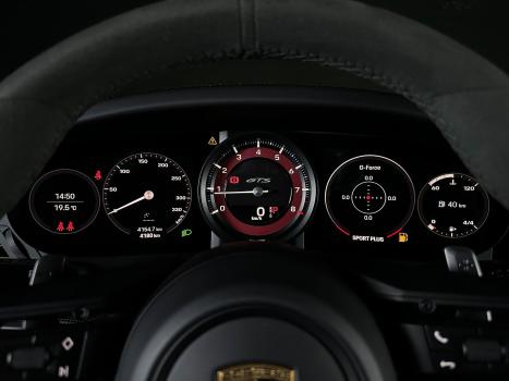 PORSCHE 911 Cabriolet 3.0 24V H6 CARRERA 4 GTS PDK AUTOMTICO, Foto 11