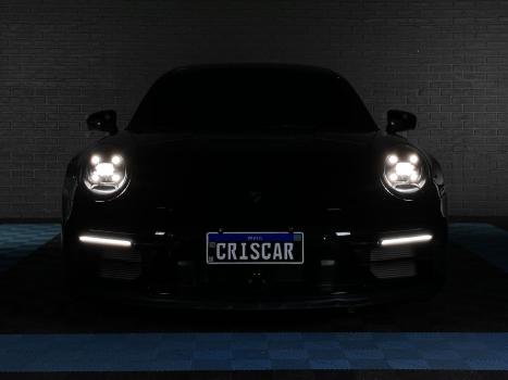 PORSCHE 911 Cabriolet 3.0 24V H6 CARRERA 4 GTS PDK AUTOMTICO, Foto 12