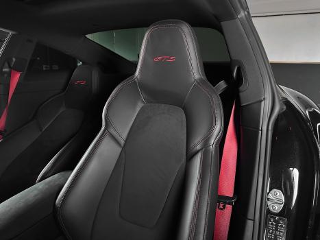 PORSCHE 911 Cabriolet 3.0 24V H6 CARRERA 4 GTS PDK AUTOMTICO, Foto 15