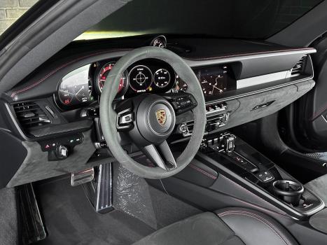 PORSCHE 911 Cabriolet 3.0 24V H6 CARRERA 4 GTS PDK AUTOMTICO, Foto 17