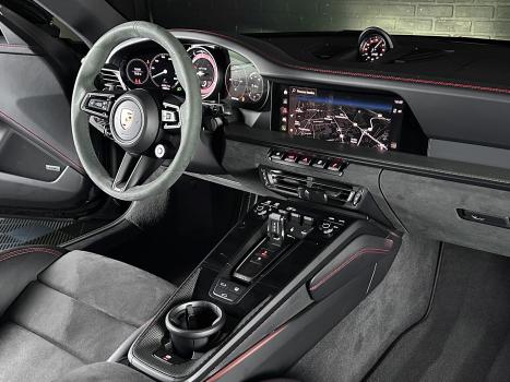 PORSCHE 911 Cabriolet 3.0 24V H6 CARRERA 4 GTS PDK AUTOMTICO, Foto 18