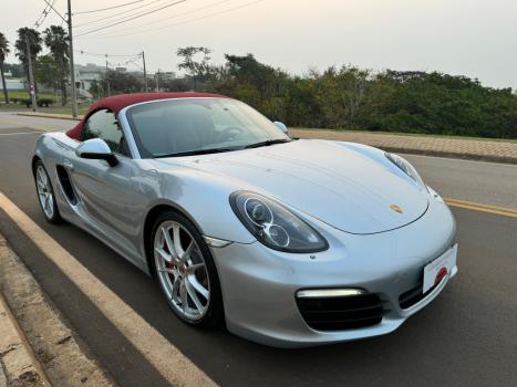 PORSCHE Boxster 3.4 24V H6 S SPORT CHRONO PACKAGE, Foto 2