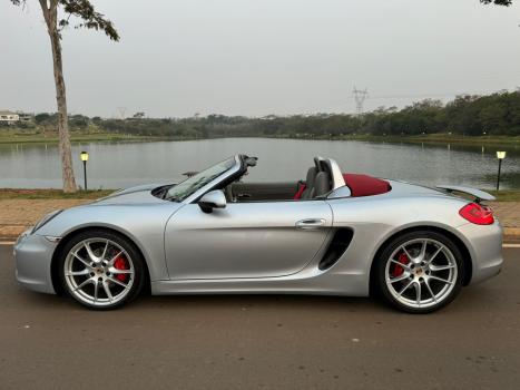 PORSCHE Boxster 3.4 24V H6 S SPORT CHRONO PACKAGE, Foto 9