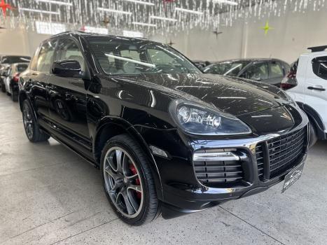 PORSCHE Cayenne 4.8 32V V8 4P GTS 4X4 AUTOMTICO, Foto 1