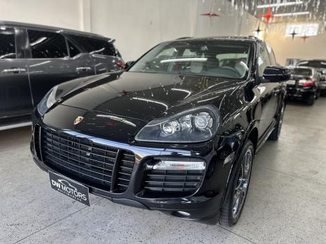 PORSCHE Cayenne 4.8 32V V8 4P GTS 4X4 AUTOMTICO, Foto 3