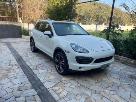 PORSCHE Cayenne 4.8 S 32V V8 4X4 TURBO AUTOMTICO, Foto 1