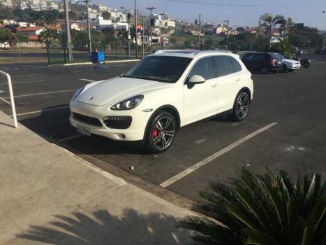 PORSCHE Cayenne 4.8 S 32V V8 4X4 TURBO AUTOMTICO, Foto 2