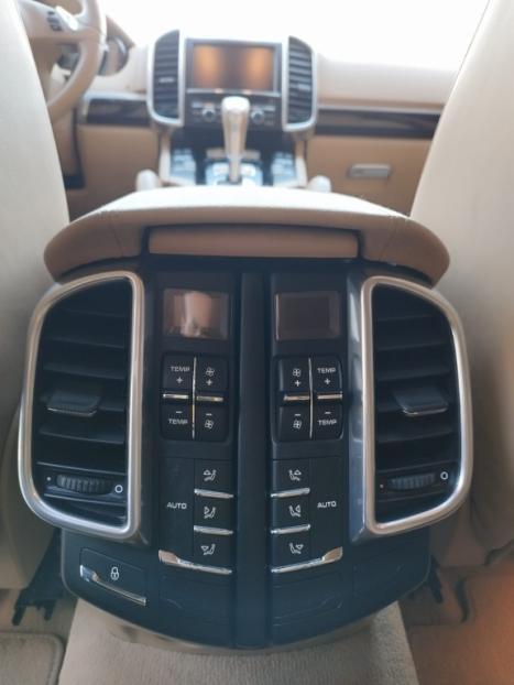 PORSCHE Cayenne 4.8 S 32V V8 4X4 AUTOMTICO, Foto 19