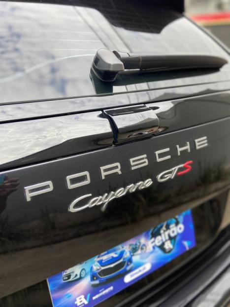PORSCHE Cayenne 4.8 32V V8 4P GTS 4X4 AUTOMTICO, Foto 2
