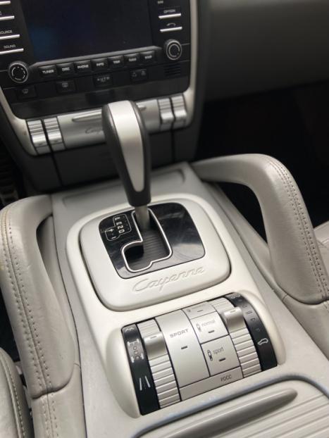 PORSCHE Cayenne 4.8 32V V8 4P GTS 4X4 AUTOMTICO, Foto 5