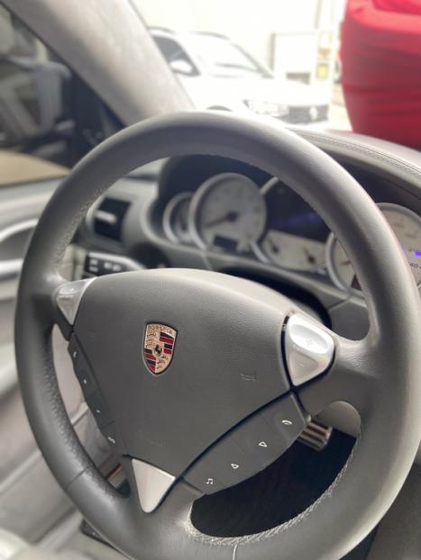 PORSCHE Cayenne 4.8 32V V8 4P GTS 4X4 AUTOMTICO, Foto 7