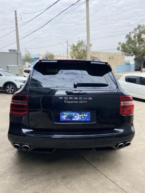 PORSCHE Cayenne 4.8 32V V8 4P GTS 4X4 AUTOMTICO, Foto 9