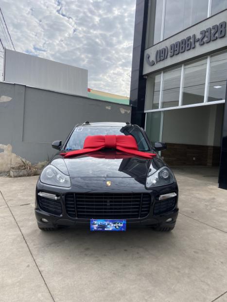 PORSCHE Cayenne 4.8 32V V8 4P GTS 4X4 AUTOMTICO, Foto 14