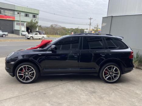 PORSCHE Cayenne 4.8 32V V8 4P GTS 4X4 AUTOMTICO, Foto 15