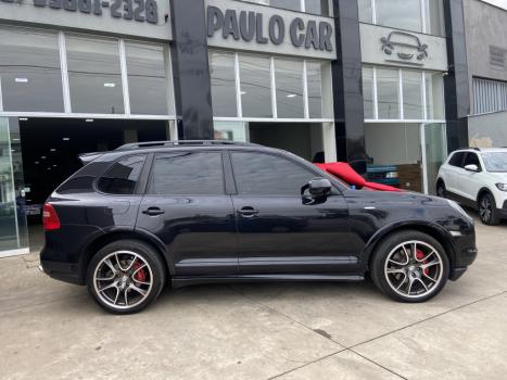 PORSCHE Cayenne 4.8 32V V8 4P GTS 4X4 AUTOMTICO, Foto 16