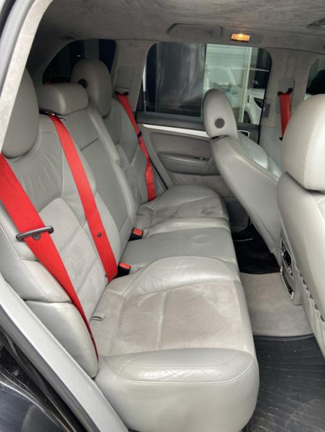 PORSCHE Cayenne 4.8 32V V8 4P GTS 4X4 AUTOMTICO, Foto 17
