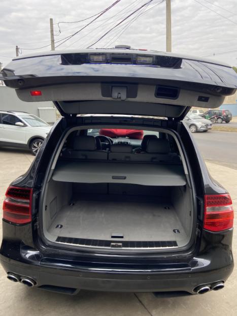 PORSCHE Cayenne 4.8 32V V8 4P GTS 4X4 AUTOMTICO, Foto 18