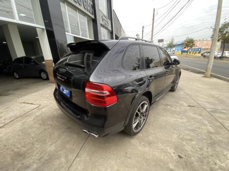 PORSCHE Cayenne 4.8 32V V8 4P GTS 4X4 AUTOMTICO, Foto 19