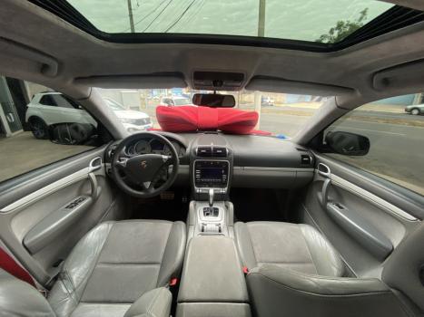PORSCHE Cayenne 4.8 32V V8 4P GTS 4X4 AUTOMTICO, Foto 25