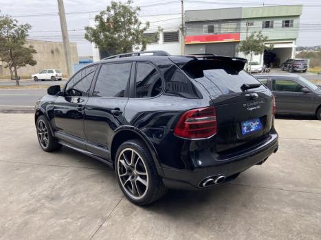 PORSCHE Cayenne 4.8 32V V8 4P GTS 4X4 AUTOMTICO, Foto 26