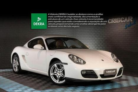 PORSCHE Cayman 2.9 24V I6, Foto 1