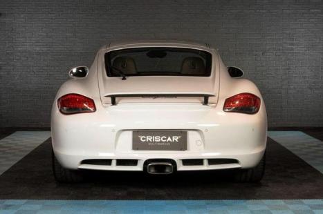 PORSCHE Cayman 2.9 24V I6, Foto 5