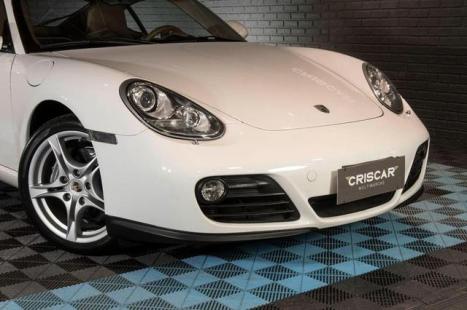 PORSCHE Cayman 2.9 24V I6, Foto 6