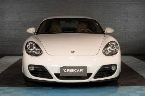 PORSCHE Cayman 2.9 24V I6, Foto 4