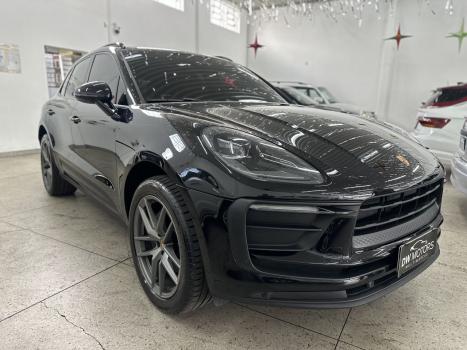 PORSCHE Macan 2.0 16V 4P AWD TURBO PDK AUTOMTICO, Foto 1