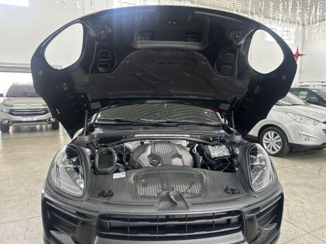 PORSCHE Macan 2.0 16V 4P AWD TURBO PDK AUTOMTICO, Foto 18